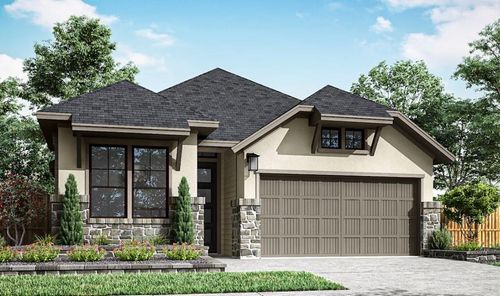 16615 Blissful Day Way, Hockley, TX, 77447 | Card Image