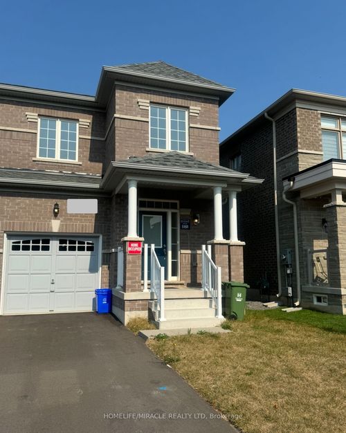 62 Holcomb Terr, Waterdown, ON, L8B1Z8 | Card Image