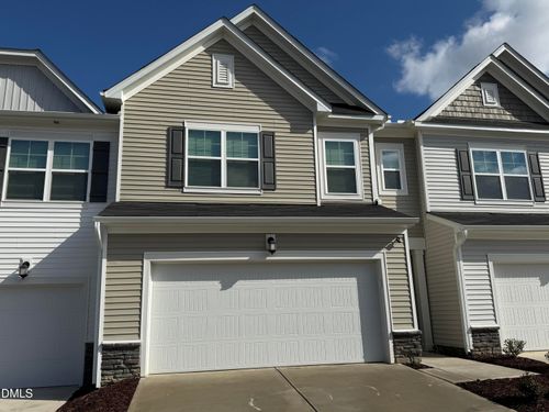 4927 Arkose Dr, Raleigh, NC, 27610-7011 | Card Image