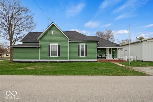 501 S John St, Arcadia, IN, 46030 | Card Image