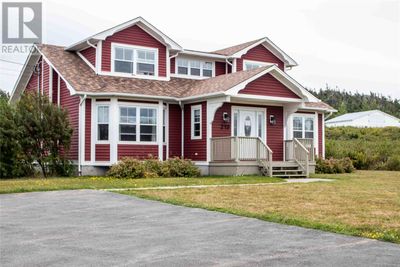 219-227 Confederation Dr, House other with 8 bedrooms, 8 bathrooms and null parking in Bonavista NL | Image 3