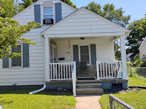 934 Gilmore St, Chillicothe, OH, 45601-2833 | Card Image
