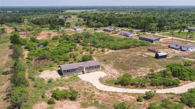 Drone / aerial view of a forest | Image 34