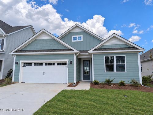 lot-149-3200 Butterfly Ginger St, Leland, NC, 28451-2100 | Card Image