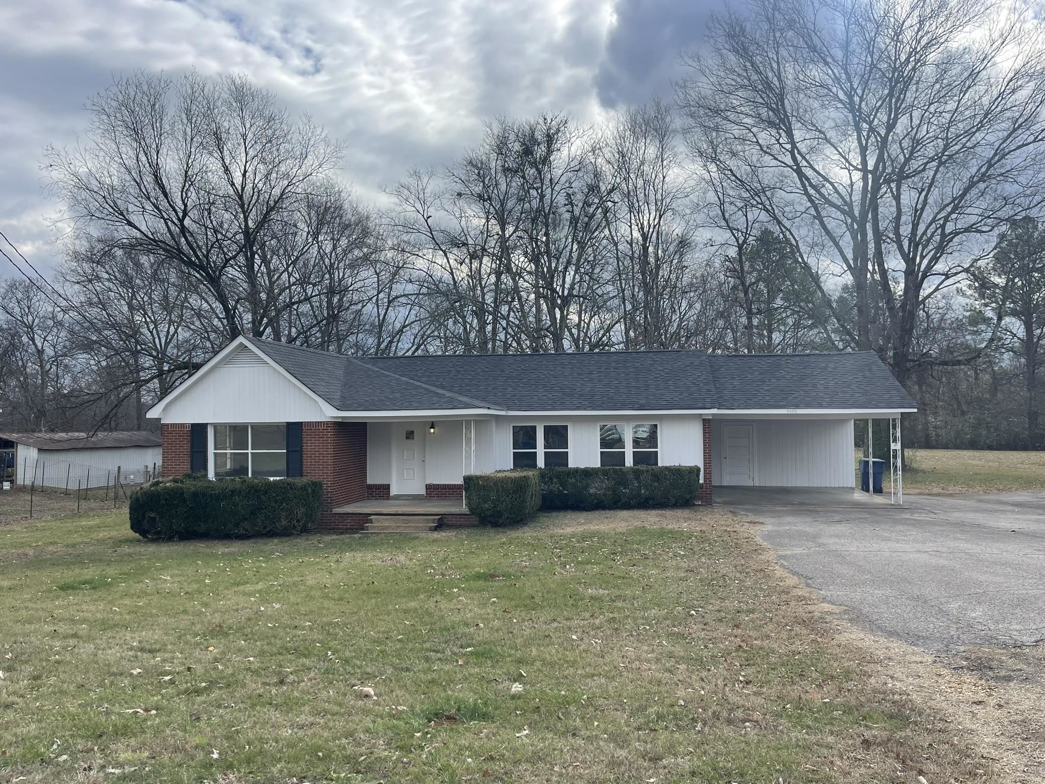 Pinhook Dr, Savannah, TN 38372