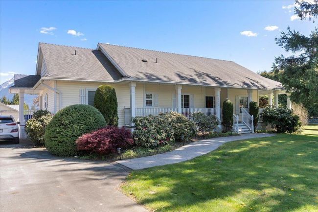 10590 Reeves Road, House other with 5 bedrooms, 3 bathrooms and 2 parking in Chilliwack BC | Image 28