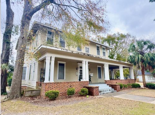 1615 N Patterson St, Valdosta, GA, 31602-3873 | Card Image