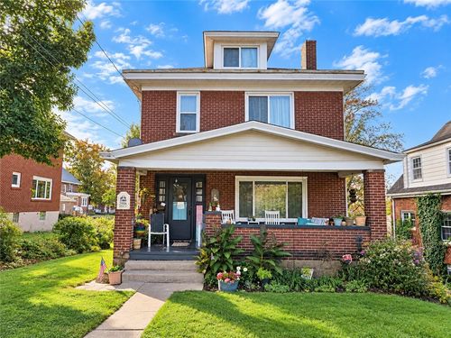 2906 John St, Munhall, PA, 15120 | Card Image