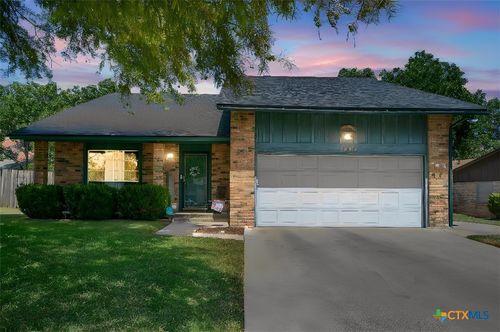 1509 San Antonio St, Killeen, TX, 76541-7944 | Card Image