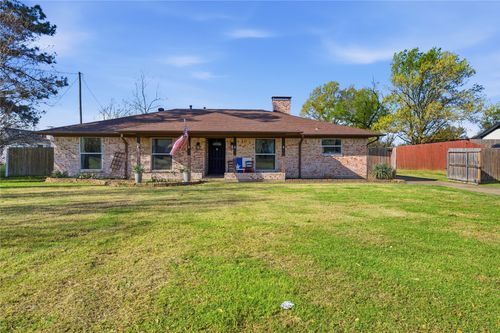845 Griffith Ave, Terrell, TX, 75160-1546 | Card Image