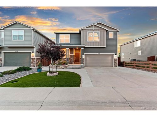 4103 S Nepal Cir, Aurora, CO, 80013-7469 | Card Image