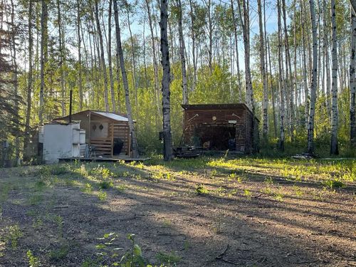 9 Tugate Drive, Rural Mackenzie County, AB, T0H1Z0 | Card Image