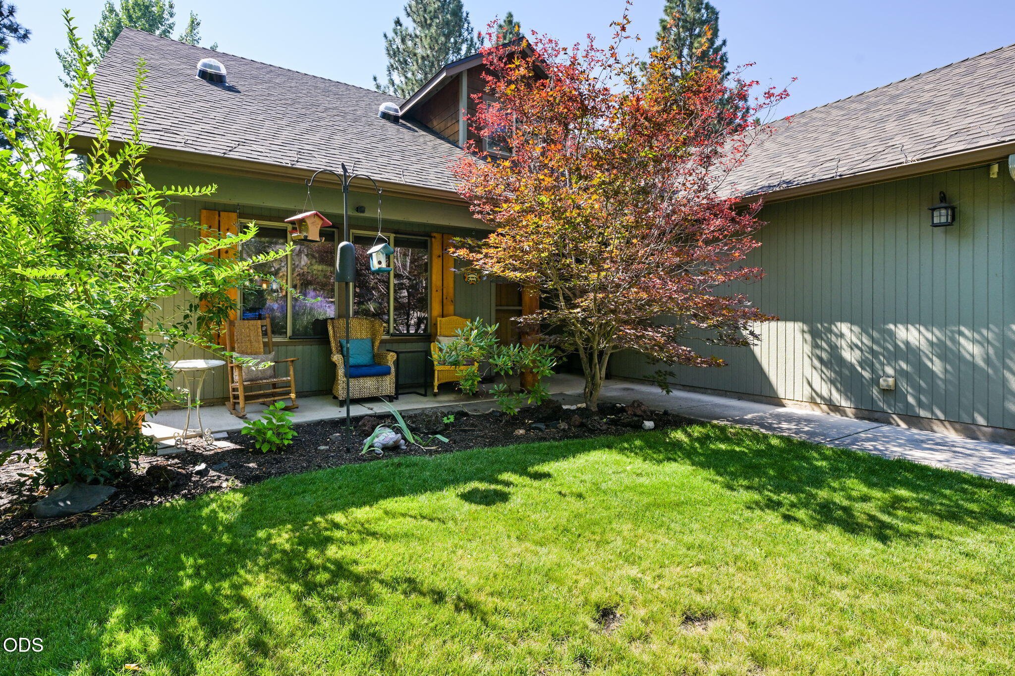 Residential in Bend 3