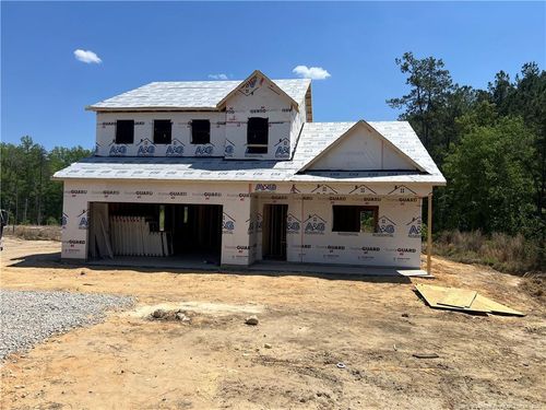 314 Marengo Trail, Raeford, NC, 28376 | Card Image