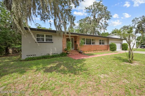 4106 Ferber Rd, Jacksonville, FL, 32277-2129 | Card Image