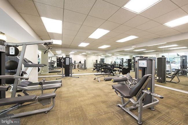 3BR-408 - 1699 Yale Pl, Condo with 3 bedrooms, 3 bathrooms and null parking in ROCKVILLE MD | Image 24