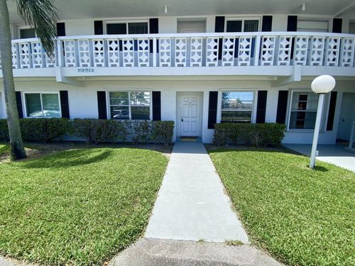 103-2915 Sw 15th Street, Delray Beach, FL, 33445 | Card Image