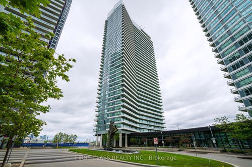 3603-117 Mcmahon Dr, North York, ON, M2K0E4 | Card Image
