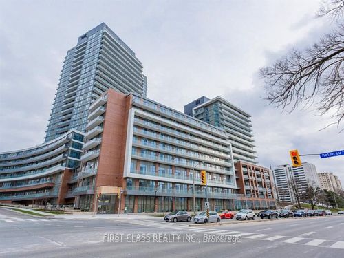 1003-36 Forest Manor Rd, North York, ON, M2J0H3 | Card Image
