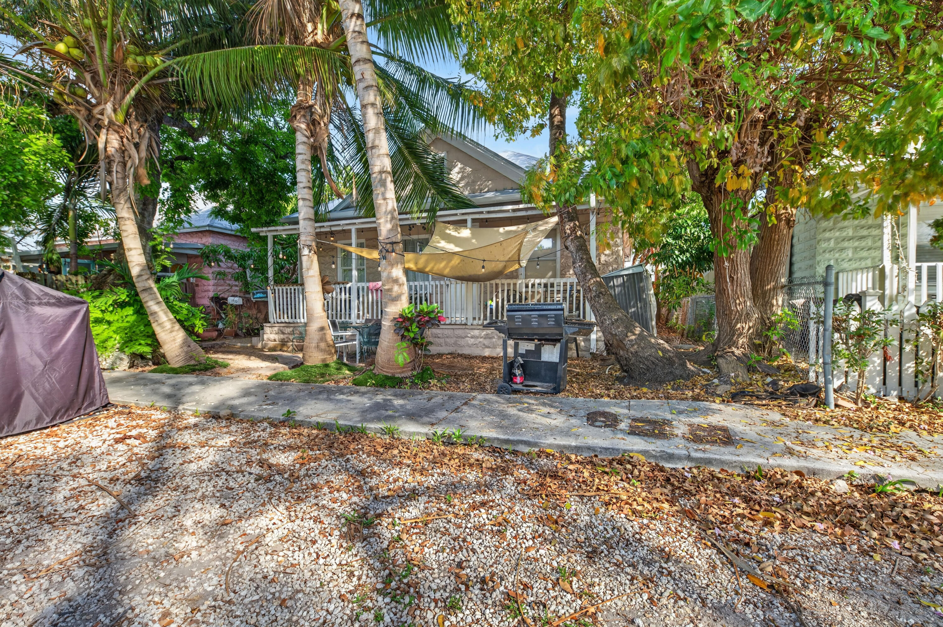 Residential in Key West