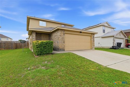604 Perseus, Killeen, TX, 76542-3063 | Card Image
