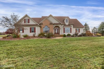 1000 Ellis Artley Road, House other with 6 bedrooms, 2 bathrooms and null parking in Muncy PA | Image 1