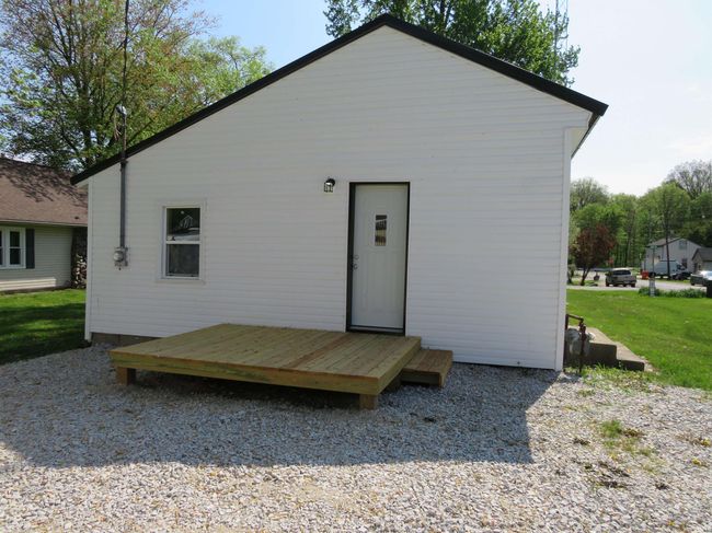 9067 W 290 N, House other with 4 bedrooms, 1 bathrooms and null parking in Delphi IN | Image 4
