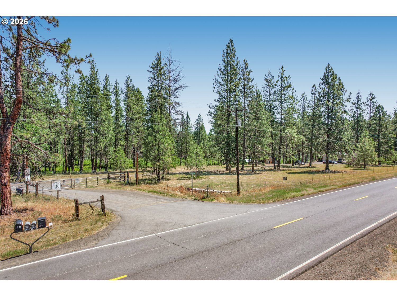 Residential in Goldendale 3