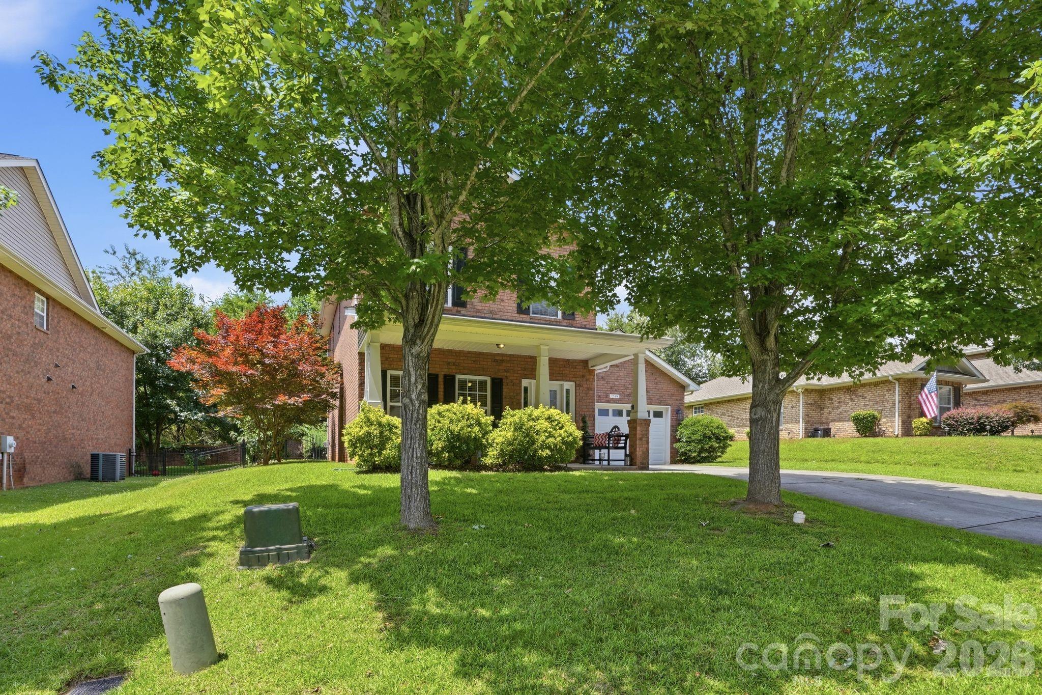Residential in Gastonia 3