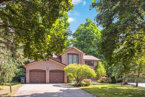 1836 Friar Tuck Crt, Mississauga, ON, L5K2L4 | Card Image