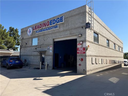 12300 Foothill Blvd, Sylmar, CA, 91342-7007 | Card Image
