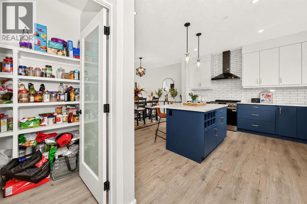 Residential in Calgary 4