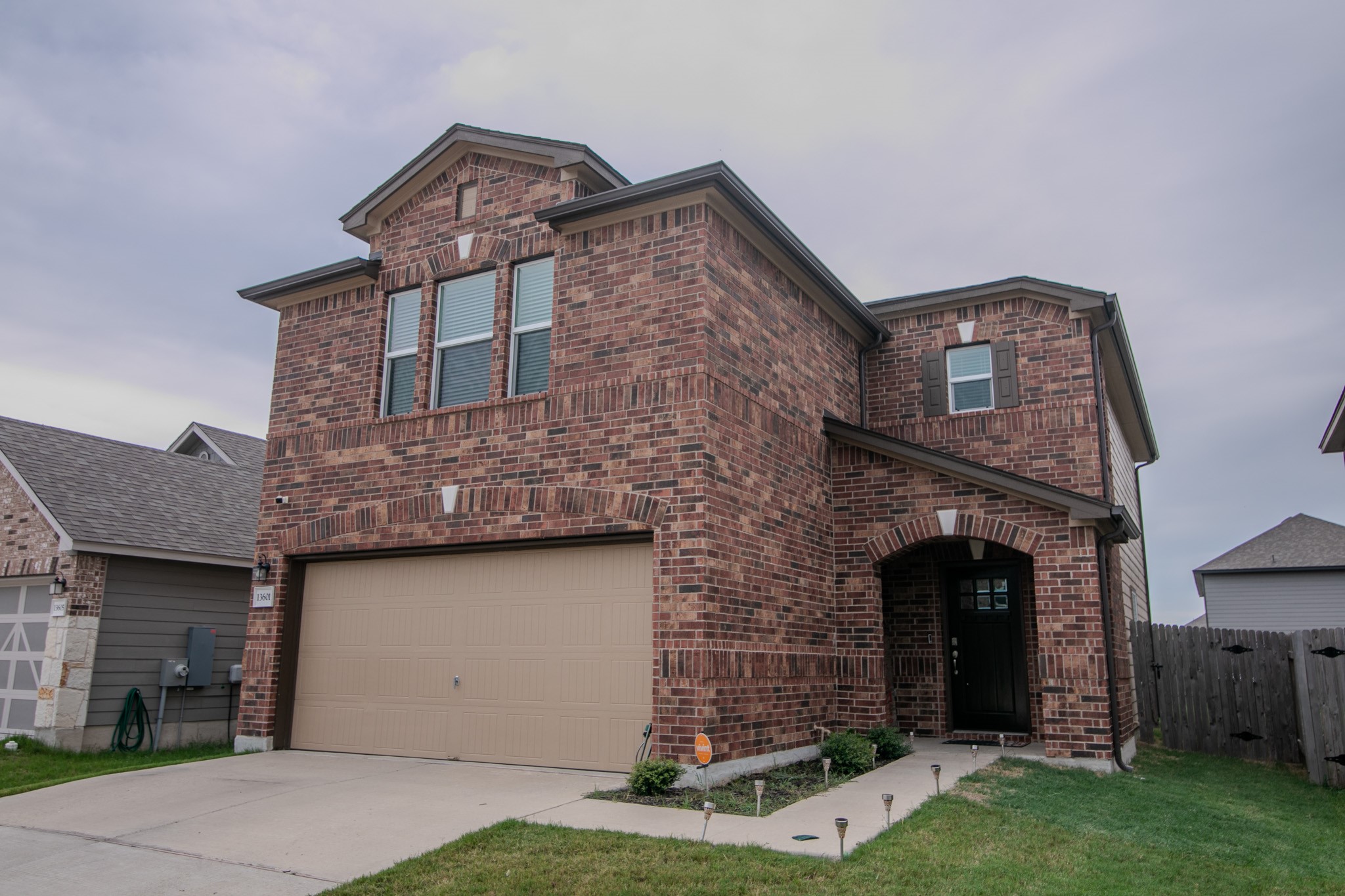 Martha Washington Pl, Manor, TX 78653