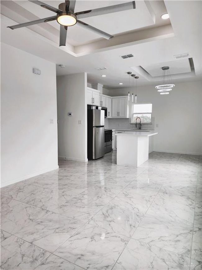 UNIT-2 - 3502 S Dominique Dr, Condo with 2 bedrooms, 2 bathrooms and 2 parking in Pharr TX | Image 4