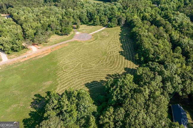 LOT 14 Andora Court, Home with 0 bedrooms, 0 bathrooms and null parking in Bishop GA | Image 9