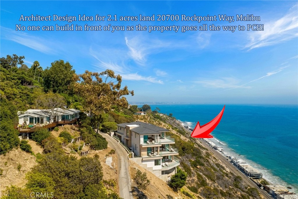 Land in Malibu 4
