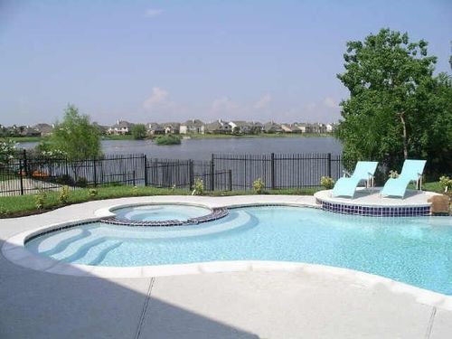 2603 Fair Oak St, Pearland, TX, 77584-3260 | Card Image
