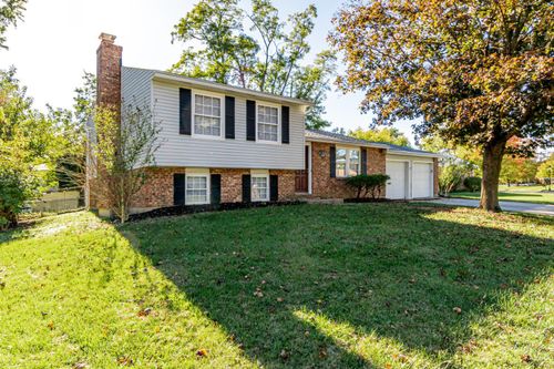 1475 Saint Lawrence Dr, Mason, OH, 45040-1161 | Card Image