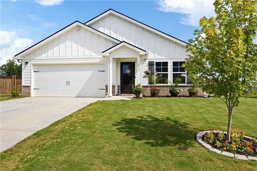 612 Tudor Street, Kingston, GA, 30145 | Card Image