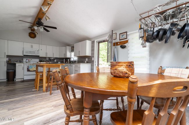 9266 Forest Rd, House other with 4 bedrooms, 4 bathrooms and null parking in Coeburn VA | Image 10