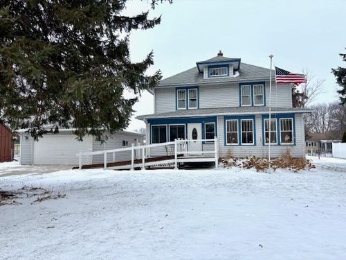 2723 Mount Zion Ave, Janesville, WI, 53545-1364 | Card Image