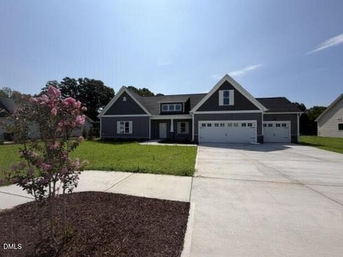 786 Olive Branch Dr, Smithfield, NC, 27577-3547 | Card Image