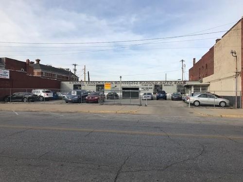 828 Minnesota Ave, Kansas City, KS, 66101-2609 | Card Image