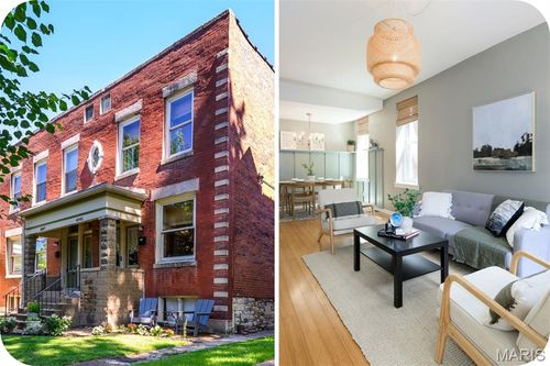 4045 Cleveland Ave, Saint Louis, MO, 63110-3920 | Card Image