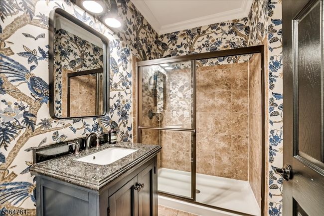 21 Dahlia Ct, House other with 4 bedrooms, 4 bathrooms and null parking in Piscataway NJ | Image 24