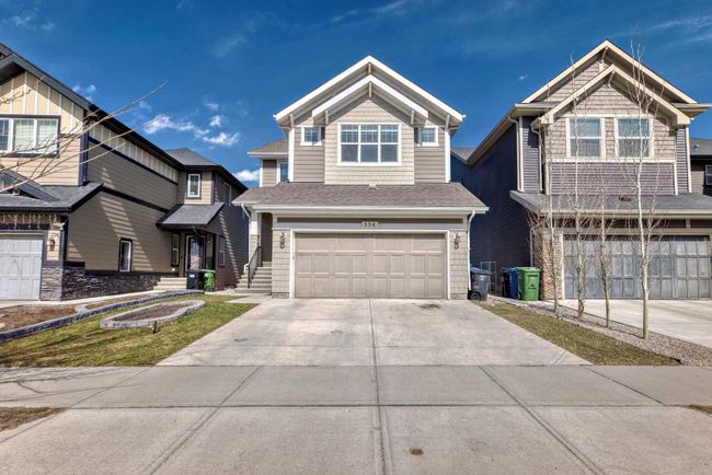 554 Sherwood Boulevard Nw, Home with 6 bedrooms, 3 bathrooms and 4 parking in Calgary AB | Image 36