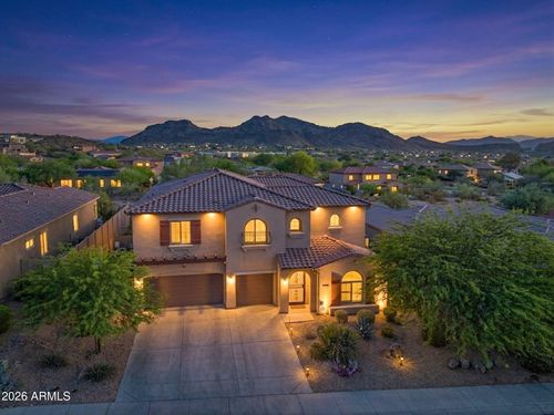 8638 W Briles Rd, Peoria, AZ, 85383-3691 | Card Image