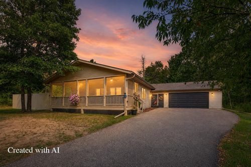 358/360 White Waters Trail, ROME, WI, 54457 | Card Image