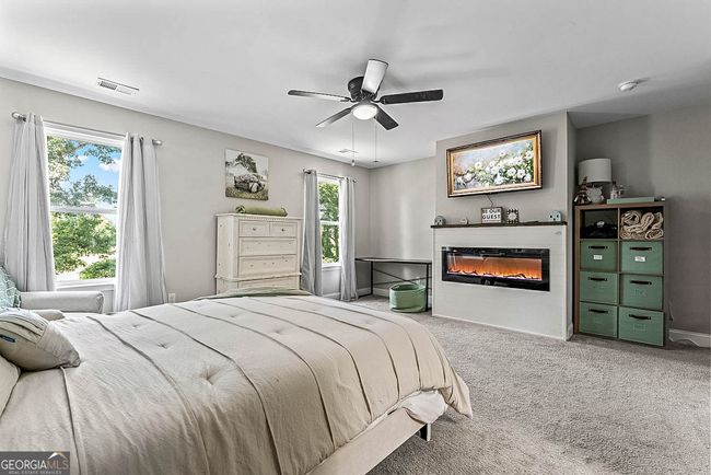 271 Nutt Dr, House other with 4 bedrooms, 3 bathrooms and null parking in Locust Grove GA | Image 29