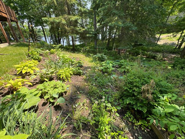27315 Stark Lake Rd, House other with 3 bedrooms, 2 bathrooms and null parking in Aitkin MN | Image 30